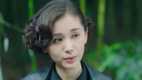 双刺吴佩欣被刘福诬陷气的破口大骂有本事再说一句