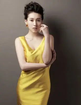 宁丹琳个人资料简历 宁丹琳整容前后_大陆明星_大明星网