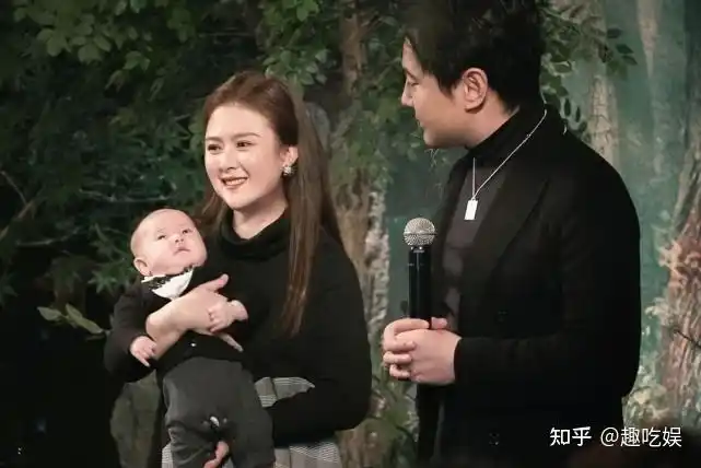 沈腾和王琦是真爱吗? - 知乎