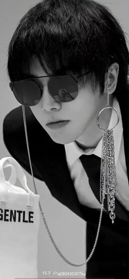 华晨宇 - 堆糖,美图壁纸兴趣社区