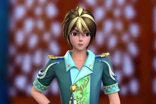 叶罗丽:建鹏并非头脑简单,关键时刻有大用场,没有他还真不行