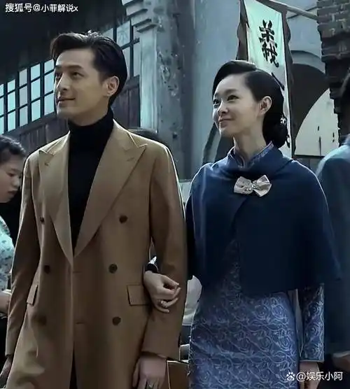 明星现状差距大,有人片约不断,有人从主角沦为配角_剧中_靳东_观众