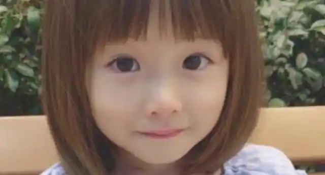 夏天女宝宝剪什么头发