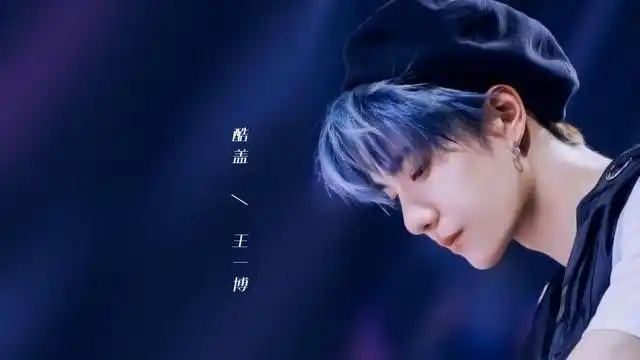 王一博是一位年轻有为的中国内地男演员,歌手,职业摩托车赛车手.