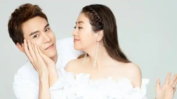 她靠一部剧吃一辈子,二婚嫁给"穷小子",如今丈夫红到令人忌妒