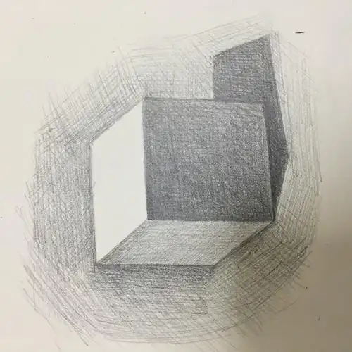 素描入门集合篇