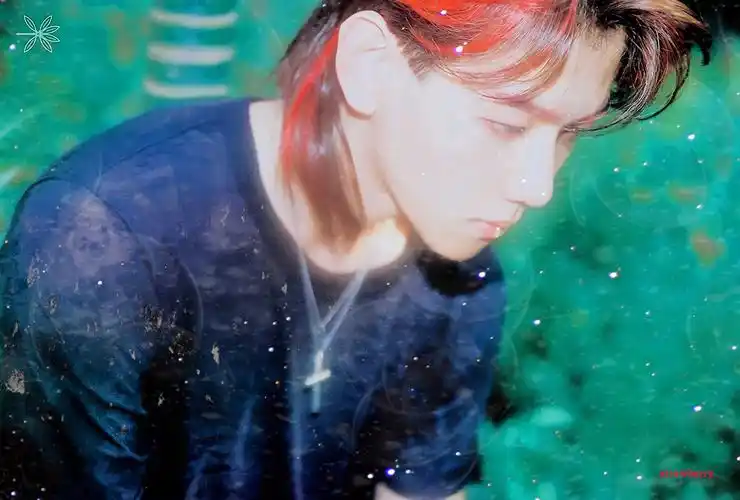 exo回归 kokobop 边伯贤~baekhyun