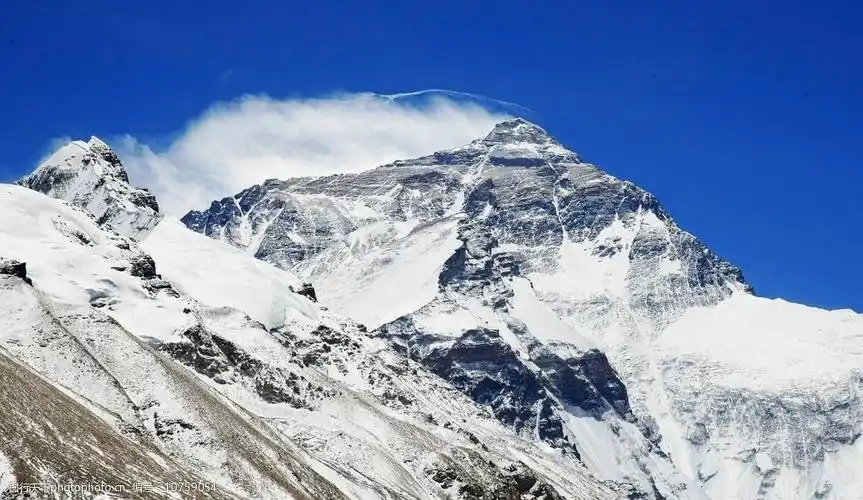 西藏雪山 唯美 风景 风光 旅行 自然 雪山 雪 山 西藏 摄影 旅游摄影