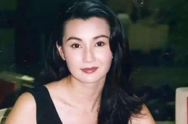 女明星 张柏芝上榜,第二被誉为"香港的玛丽莲梦露"_明星_第一排行榜