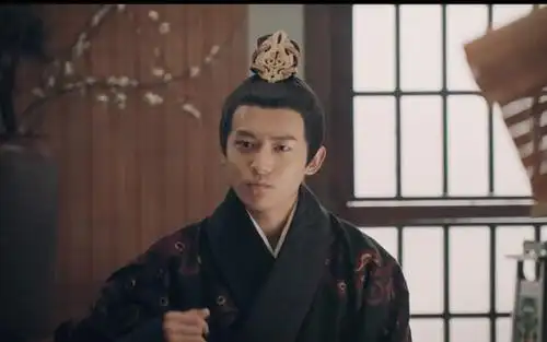 皓镧传骊歌有历史原型吗嬴政和骊歌的关系符不符合历史