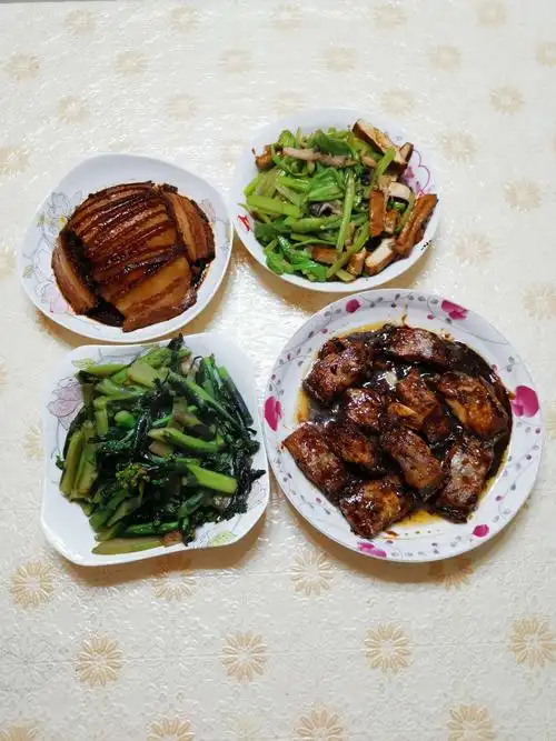 家常菜才是真实的生活体现(2021)