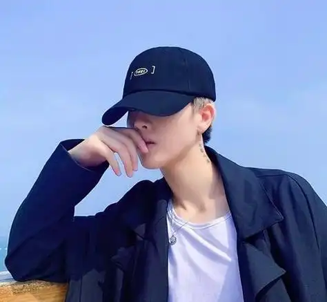 ins超级阳光帅气的男生头像