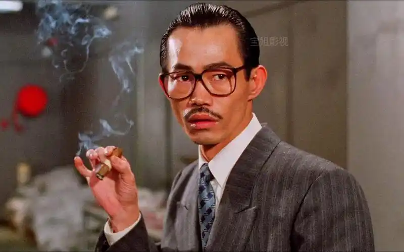 盘点影视中20个经典名场面