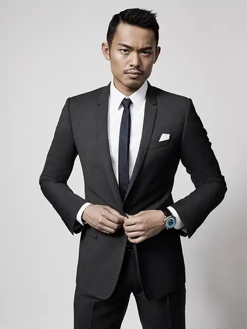 林丹上场就是为了赢