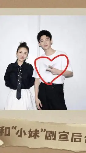 原创白敬亭人设遭吐槽吴倩被指不懂事与老戏骨们形成鲜明对比