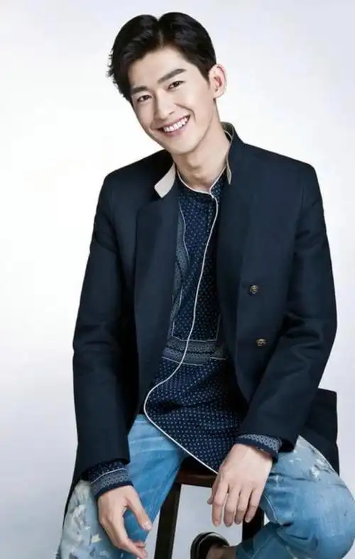 "明星故事"张翰