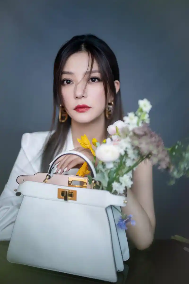 明星写真美图|赵薇