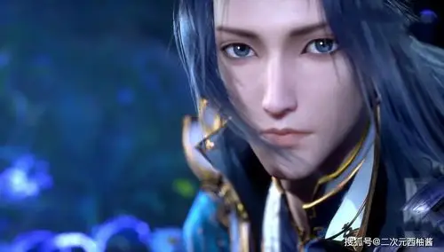 原创胡列娜和唐三专辑来了这次小狐狸不再踌躇彻底被三哥征服