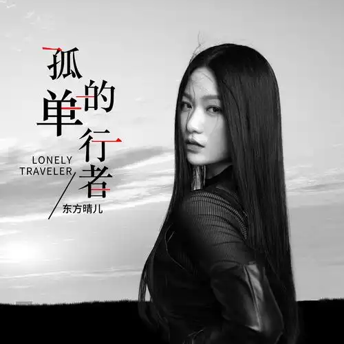 孤单的行者dj沈念 (remix)(dj沈念版)_东方晴儿_高音质在线试听_孤单