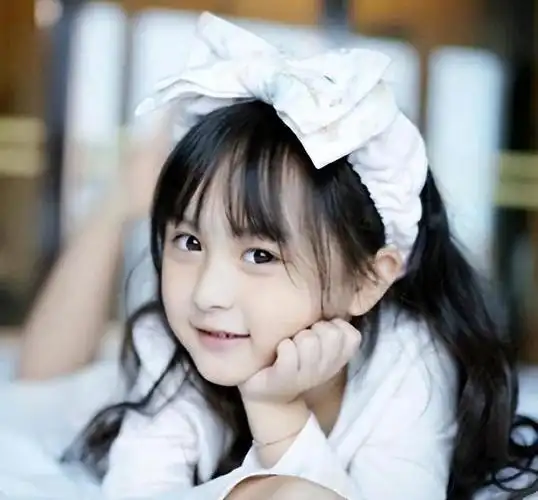 因长相甜美被禁止整容的刘楚恬,如今长成啥样|童星|恬恬|小芈月_网易