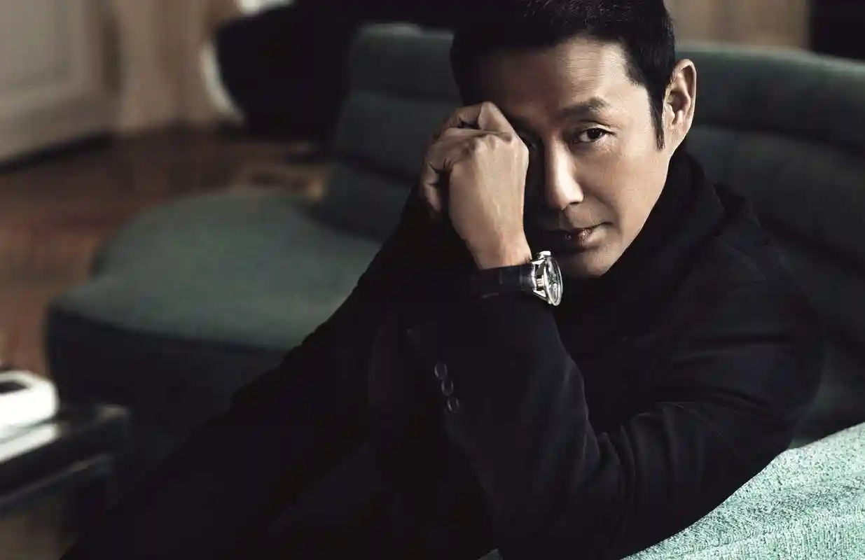 陈道明为豪雅拍摄的广告照,完美诠释了男神… - 堆糖,美图壁纸兴趣