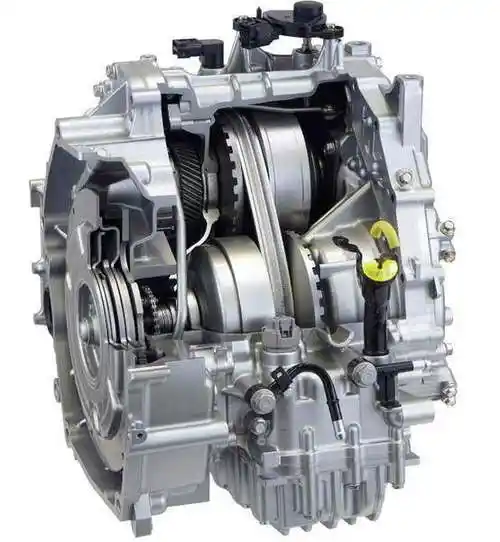 为什么日本车自动挡大部分都是cvt变速箱?