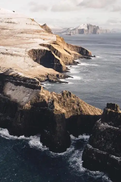 欧美风壁纸 意境壁纸 风景壁纸 手机桌面 锁屏 高清壁纸