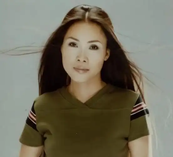 田震:一生耿直,为何如今逐渐消失荧幕?