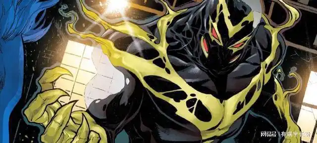 漫威宇宙中最强大的9个共生体都有谁呢