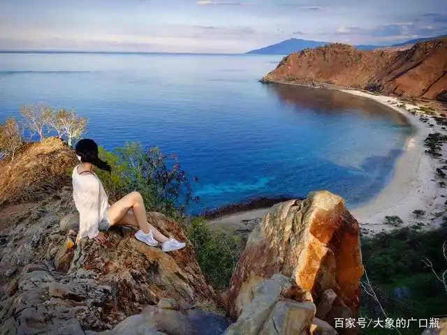 东南亚岛国东帝汶:被旅人忽视的海上珍珠,景色迷人