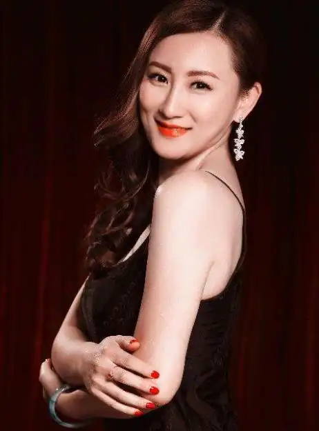 杨志刚老婆张静个人资料图片:张静演过的电视剧和剧中角色 最新消息