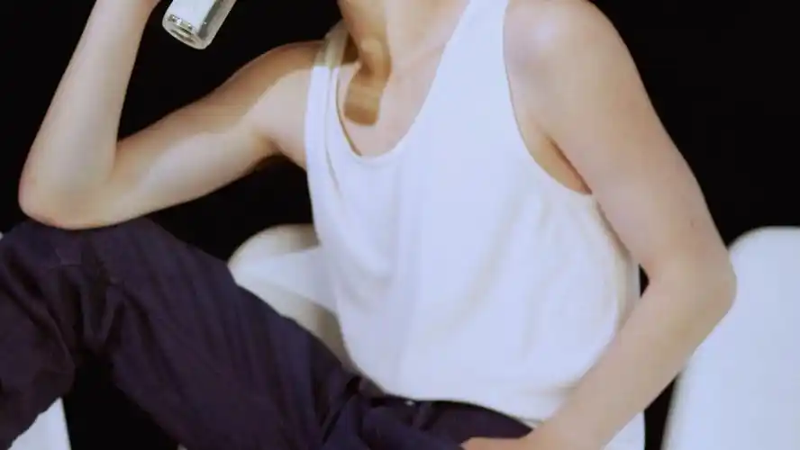 王一博 超欲写真