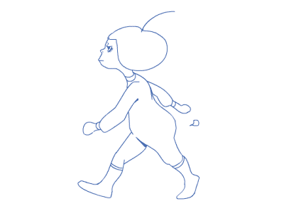 最养生的走路法 亲爱的你会走吗?