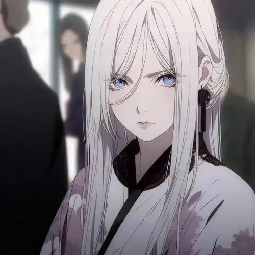 古早动漫头像##二次元新鲜事