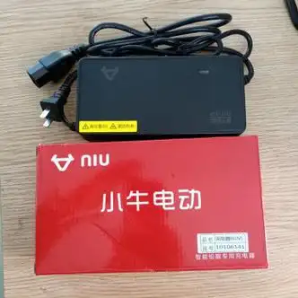 igiftfire电动车 n1/n1s/m1/u1/g0/g3c/f4/b0/g6t动力版原装充电器