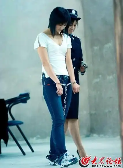 毕丽梅真实样子