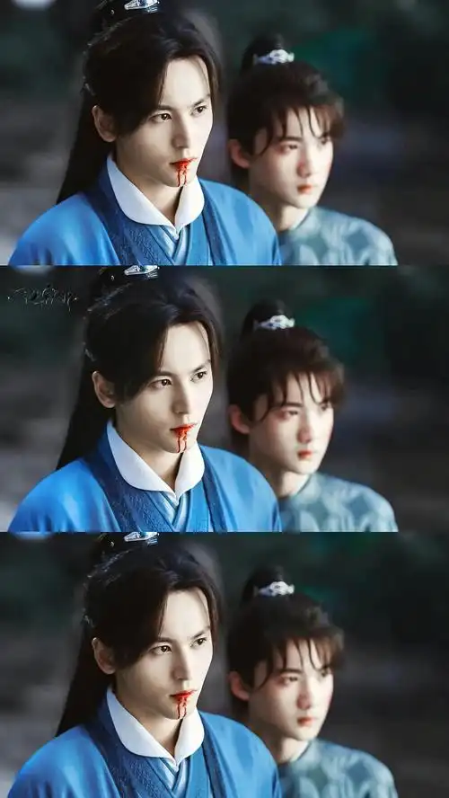 我存的阿絮美图