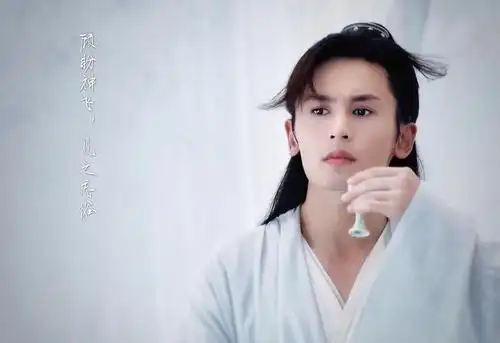 阿絮这个美貌是怎么回事?