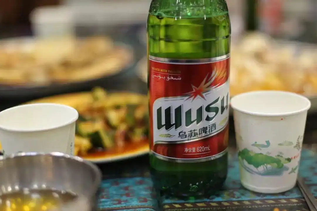 你以为你怀念的是新疆不不其实你只是怀念夺命大乌苏配烤肉而已