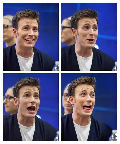 "大丁照"风波后,美国队长又上热搜了!