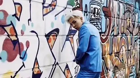 谁都想成为第二个权志龙,但又有谁敢走他走过的路