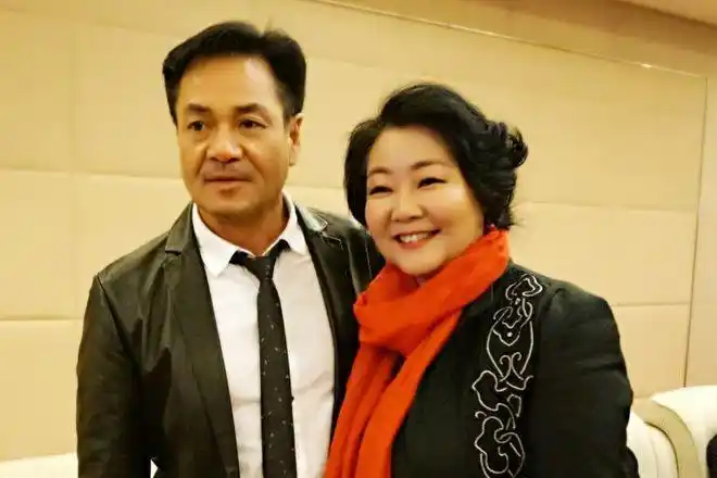 尤勇刘晓春离婚33年,他59岁至今膝下无子,她嫁郭凯敏苦尽甘来