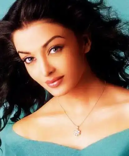 世界上最美丽的女人9--无法抗拒的诱惑 印度第一美女艾西瓦娅-雷a