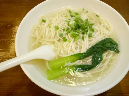 一碗清汤面2