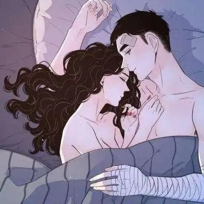 素材_头像_小红书情头更新96_情侣头像_素材_头像_小红书97情侣头像