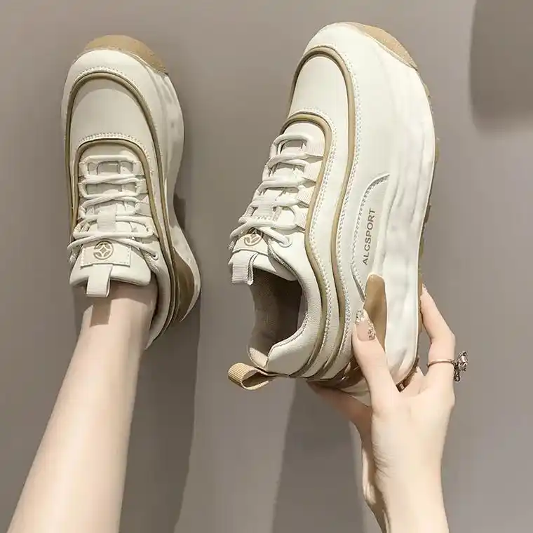 时尚部落5252原创女鞋 - 抖音