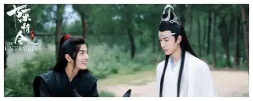 天涯客为什么改名叫山河令山河令陈情令是什么关系