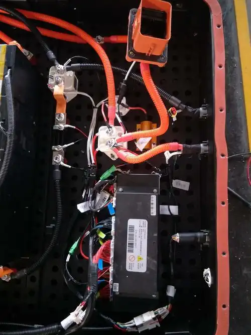 电动汽车动力电池系统测试用例大全