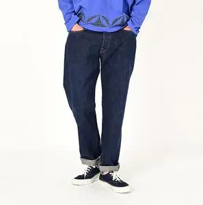 45r日本代购裤子