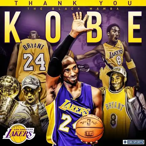 p>科比·比恩·布莱恩特(kobe bean bryant,1978年8月23日—2020年1
